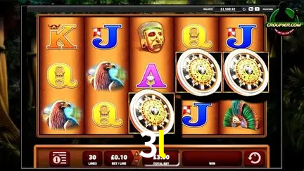 A Emoção da Loteria na 3l: Uma Chance de Mudança de Vida