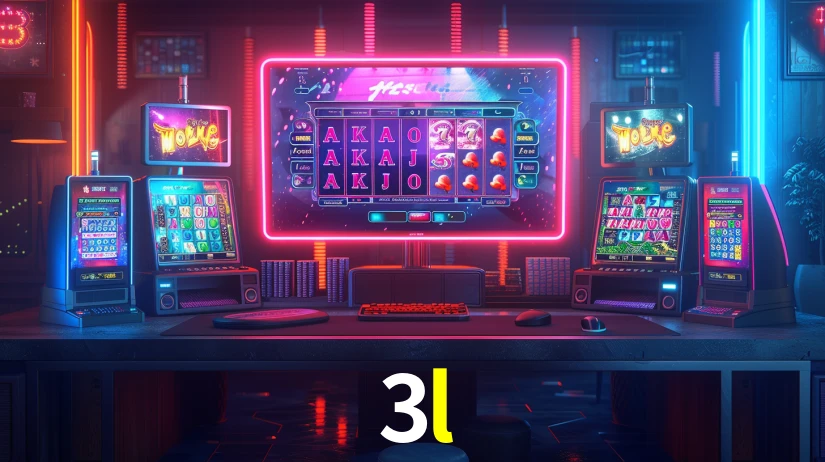 3l - Plataforma Oficial - 3l.com