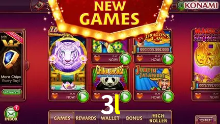 Desvendando o Mundo dos Jogos Virtuais na 3l