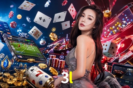 Game Providers 3l
