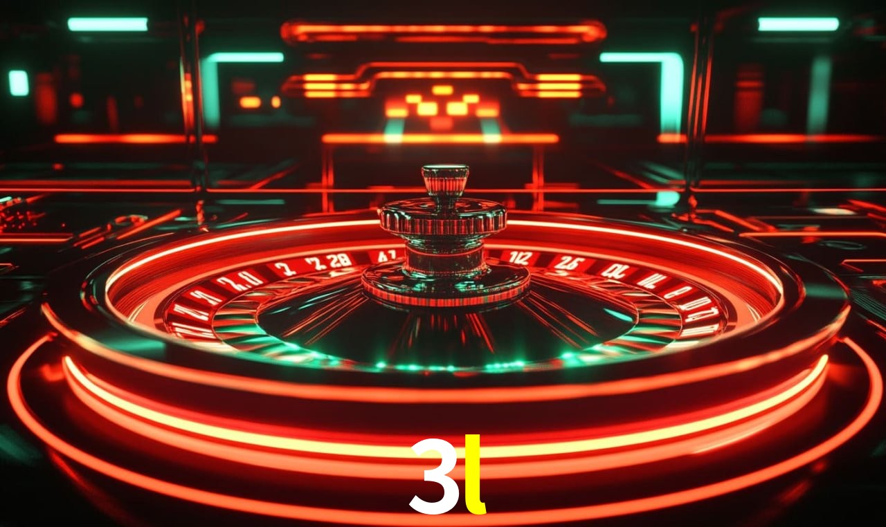 Desvendando o Mundo dos Jogos Virtuais na 3l