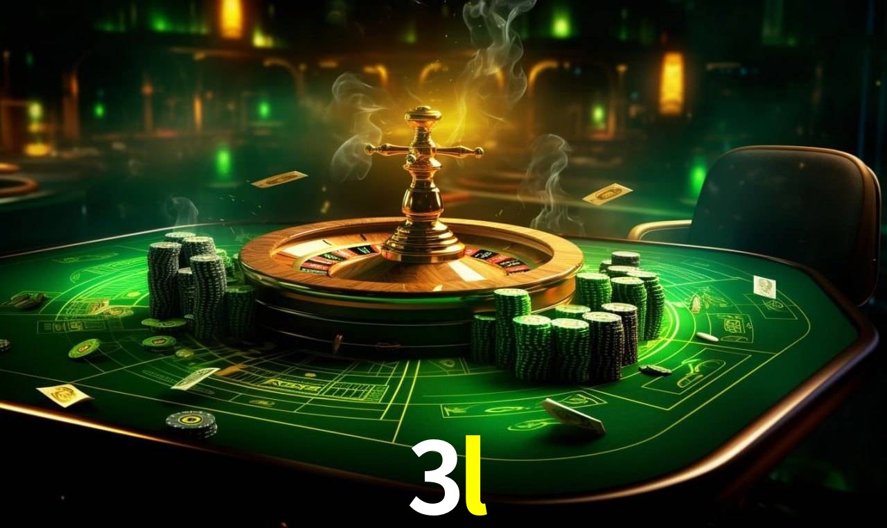 Jogo Spaceman 3l
