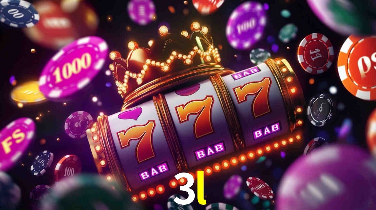 Slot Games 3l