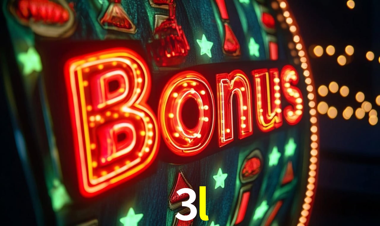 Jogos de Slot 3l