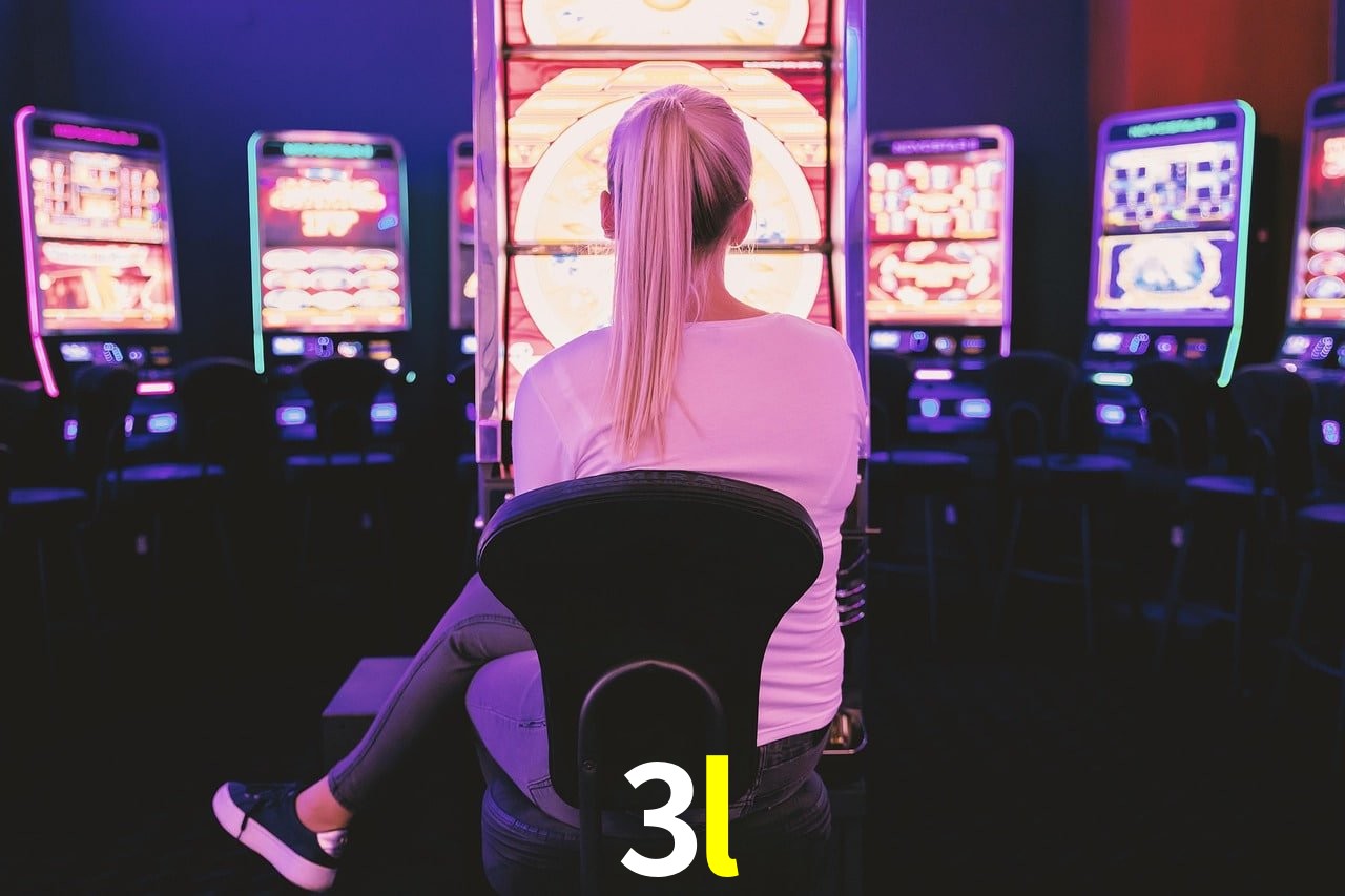 Live Casino 3l