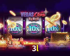 Descubra o Mundo do Cassino Online com 3l