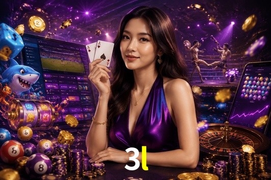 Roulette Table 3l