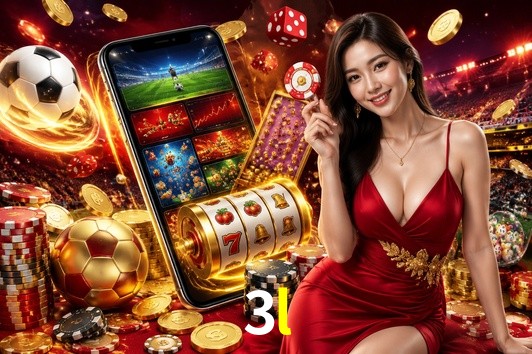 Tennis Betting 3l