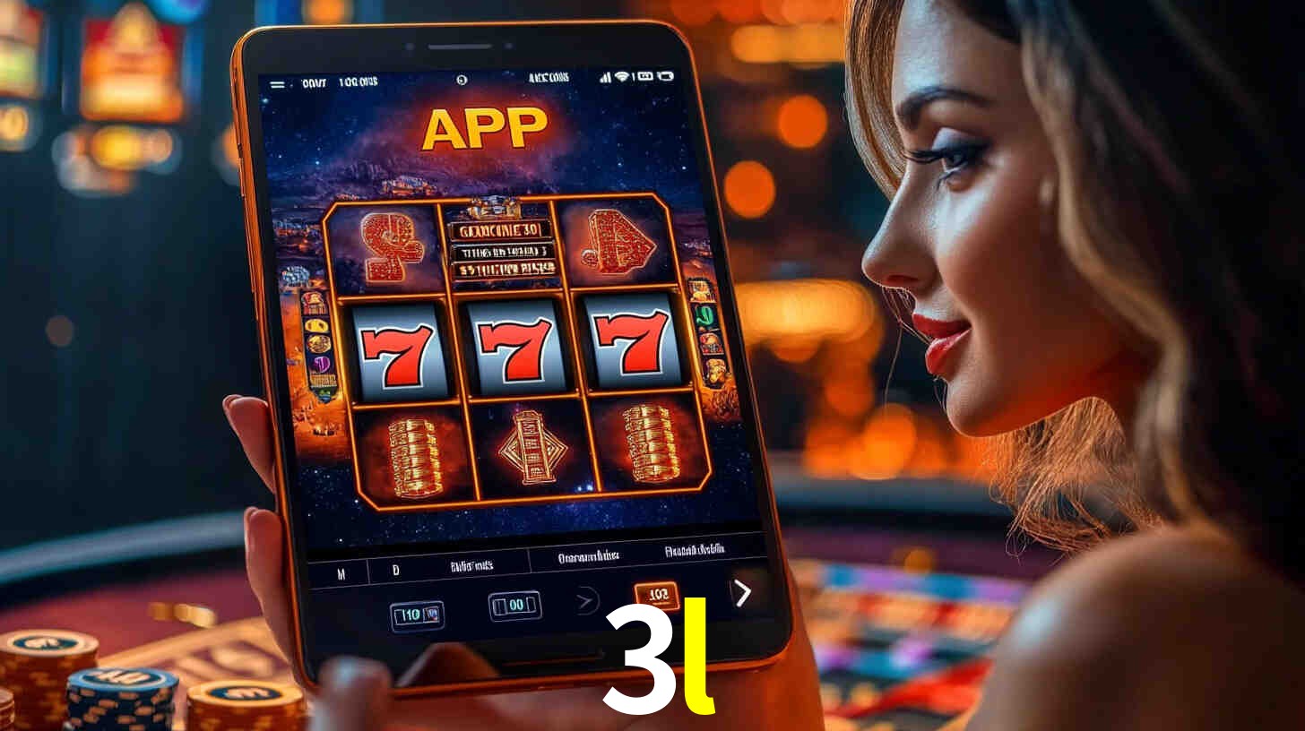 3l bet casino