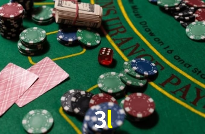 Jogos App 3l