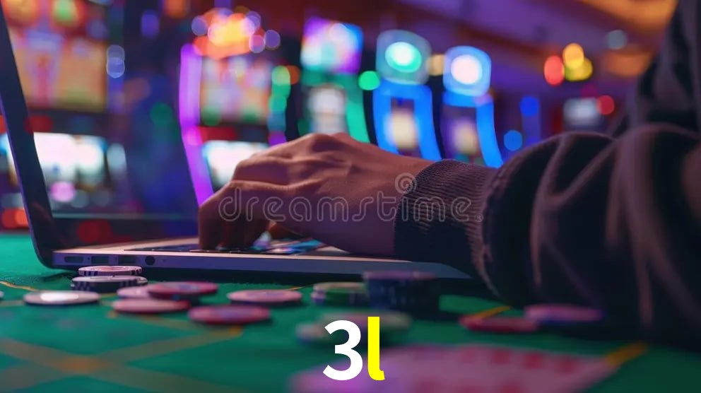 Diretório de Jogos 3l