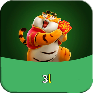 Logo da 3l