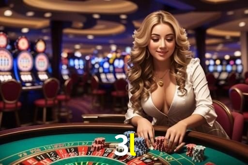 Live Casino 3l
