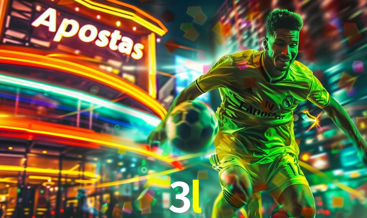 Provedores de Jogos 3l