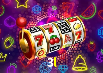 Descubra a Magia dos Jogos de Arcade no 3l