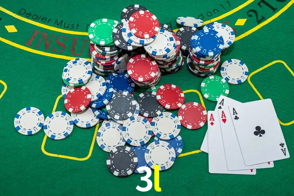 Casino VIP 3l